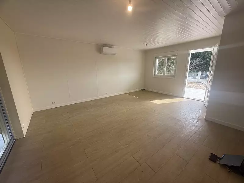 Maison, 94 m²