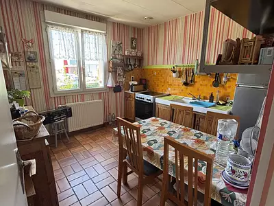 Maison, 112,51 m²