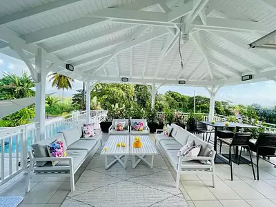 Maison, 128 m²