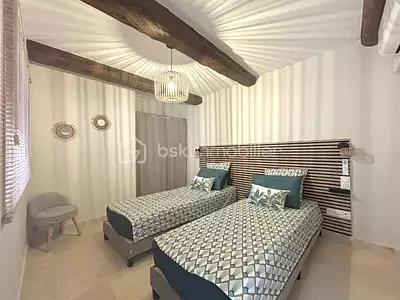 Maison, 94 m²