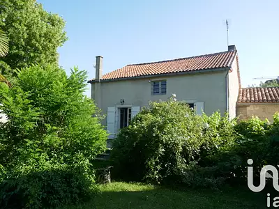 Maison, 177 m²