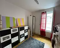 Appartement, 85,39 m²