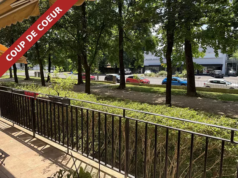 Appartement, 105 m²