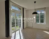 Appartement, 138 m²