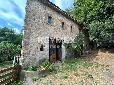 Maison, 180 m²