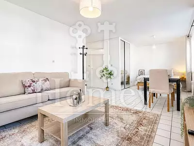 Appartement, 38,95 m²