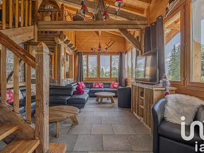 Maison, 377 m²