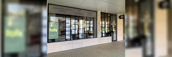AGENCE CITY & SEA IMMOBILIER