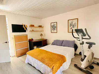 Maison, 95 m²