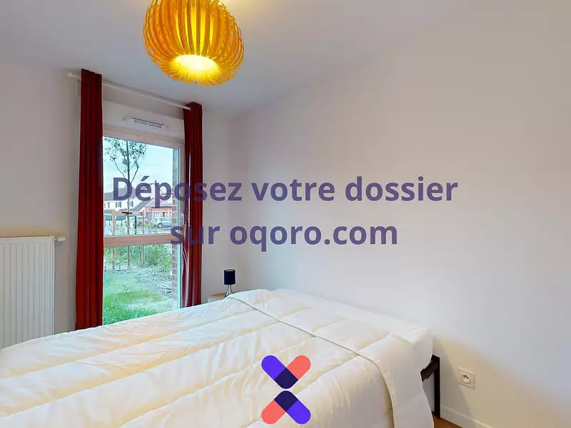 Appartement, 81 m²