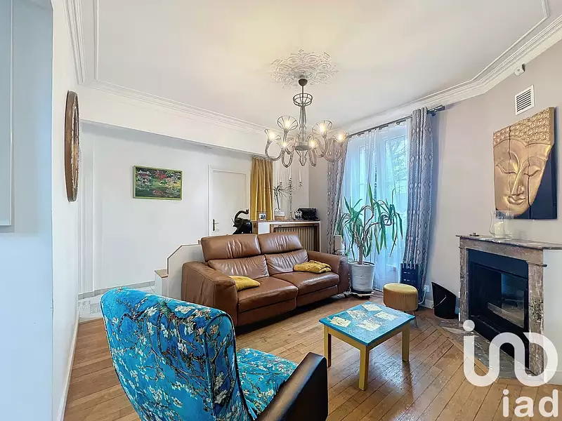 Maison, 180 m²