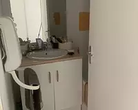 Appartement, 42,51 m²