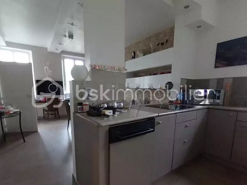 Maison, 326 m²
