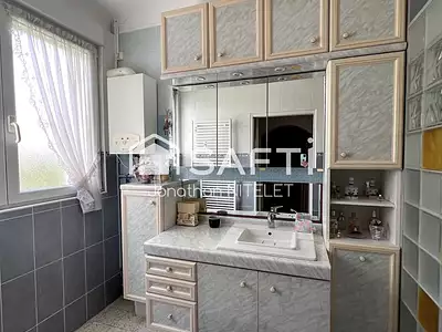 Maison, 141 m²