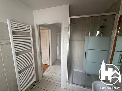 Appartement, 47 m²