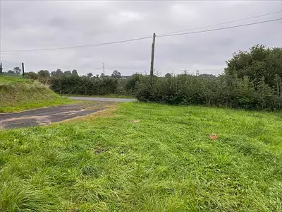 Terrain, 11 072 m²