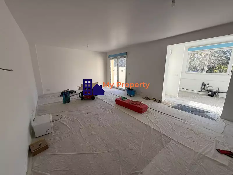 Appartement, 101 m²