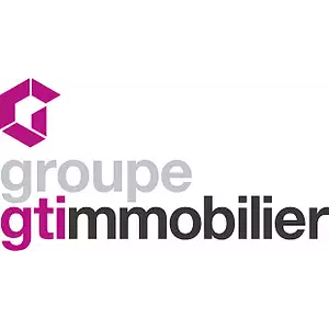 Logo de l'agence Groupe Gti