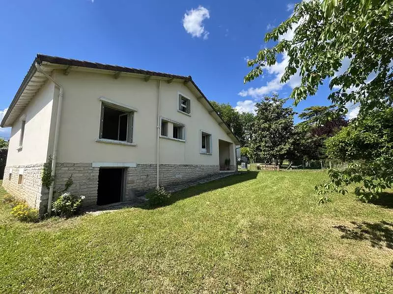 Maison, 86 m²