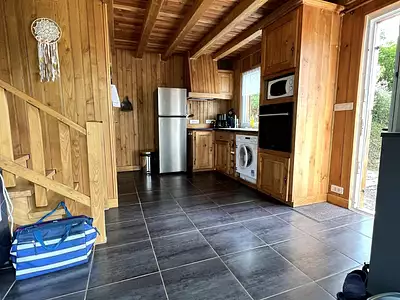 Maison, 53 m²