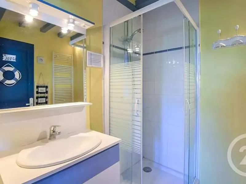 Maison, 162 m²