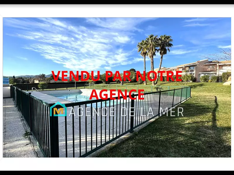 Appartement, 17,17 m²