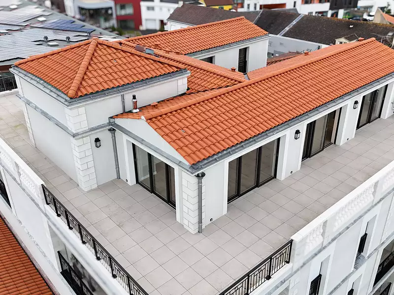 Appartement, 130,91 m²