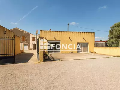 Maison, 132 m²