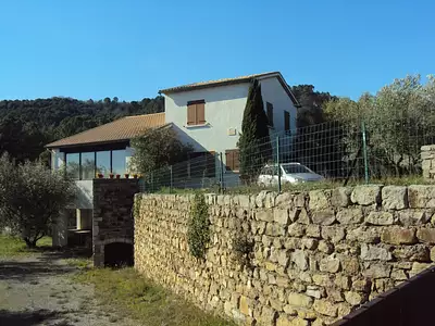Maison, 130 m²