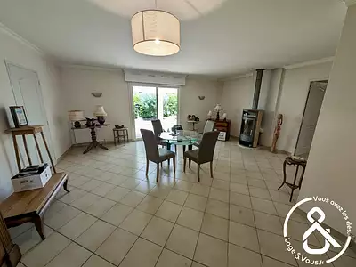 Maison, 116,05 m²