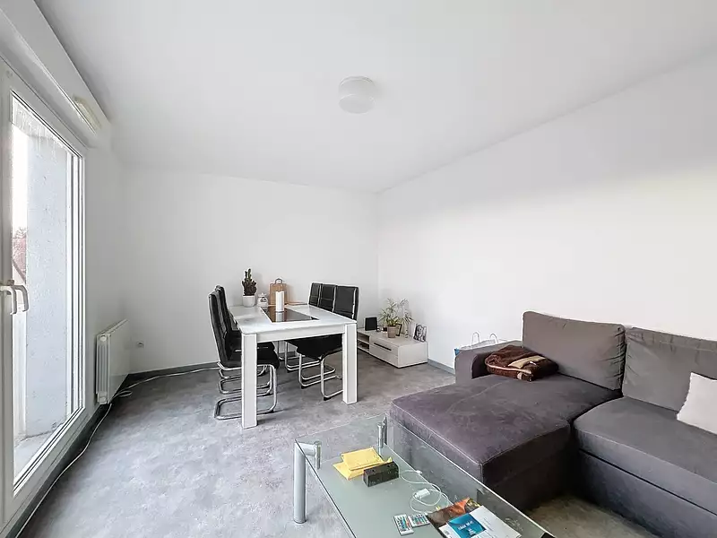 Appartement, 63 m²