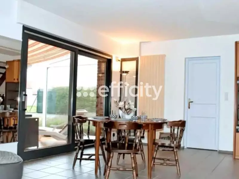 Maison, 120 m²