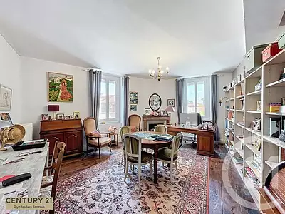Maison, 424,6 m²