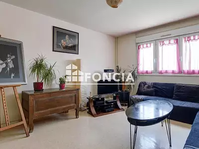 Appartement, 90 m²