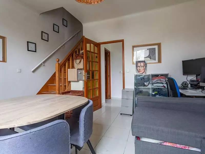 Maison, 81 m²