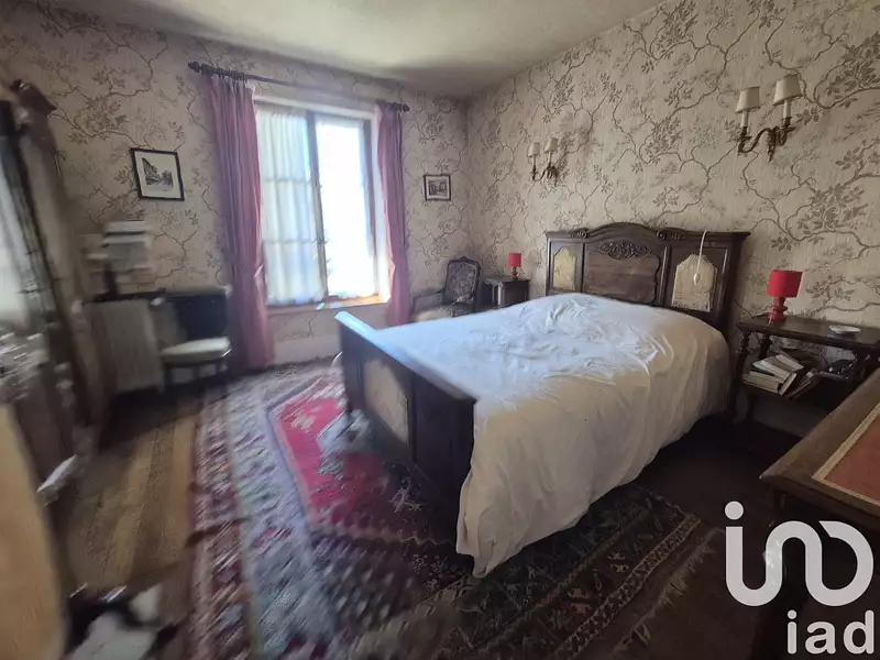 Maison, 130 m²