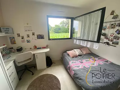 Maison, 138 m²