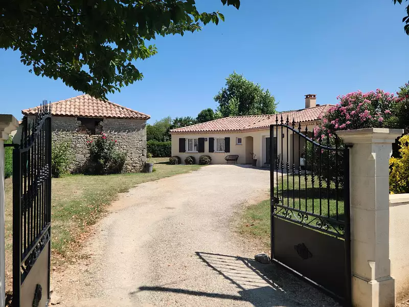 Maison, 116 m²
