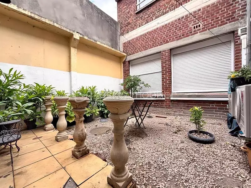 Immeuble, 390 m²