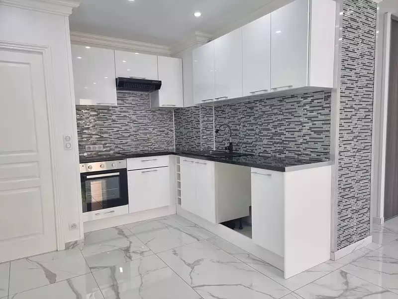 Appartement, 75 m²