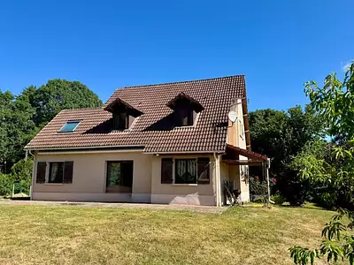 Maison, 130 m²