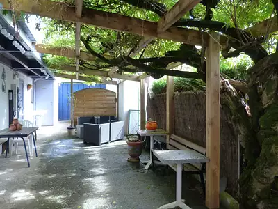 Immeuble, 450 m²