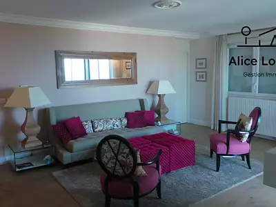 Appartement, 69,87 m²