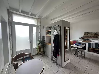 Maison, 170 m²