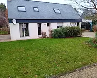 Maison, 90 m²