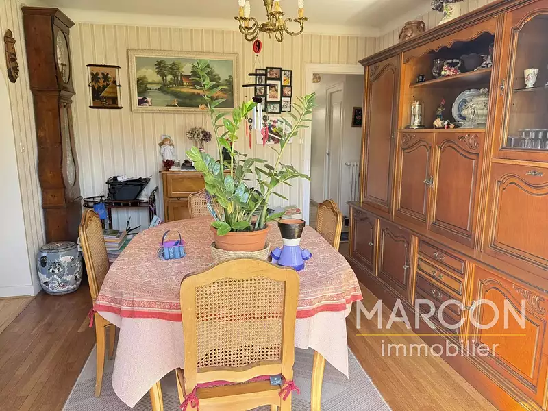 Maison, 143 m²