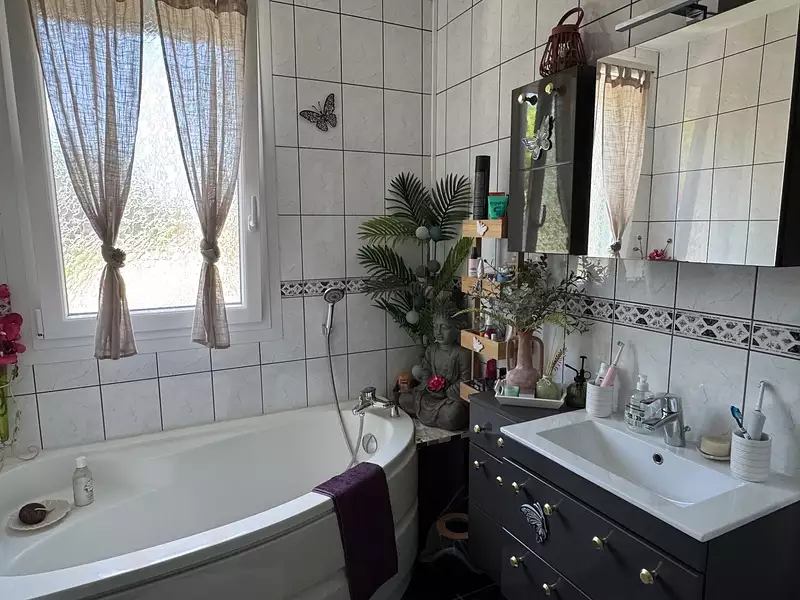 Maison, 108 m²