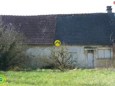 Maison, 80 m²