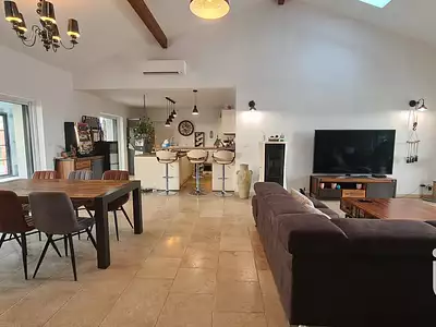 Maison, 180 m²
