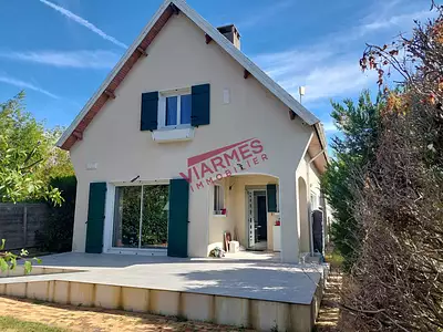 Maison, 150 m²